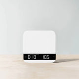 Acaia Lunar Digital Scale White Scale Acaia