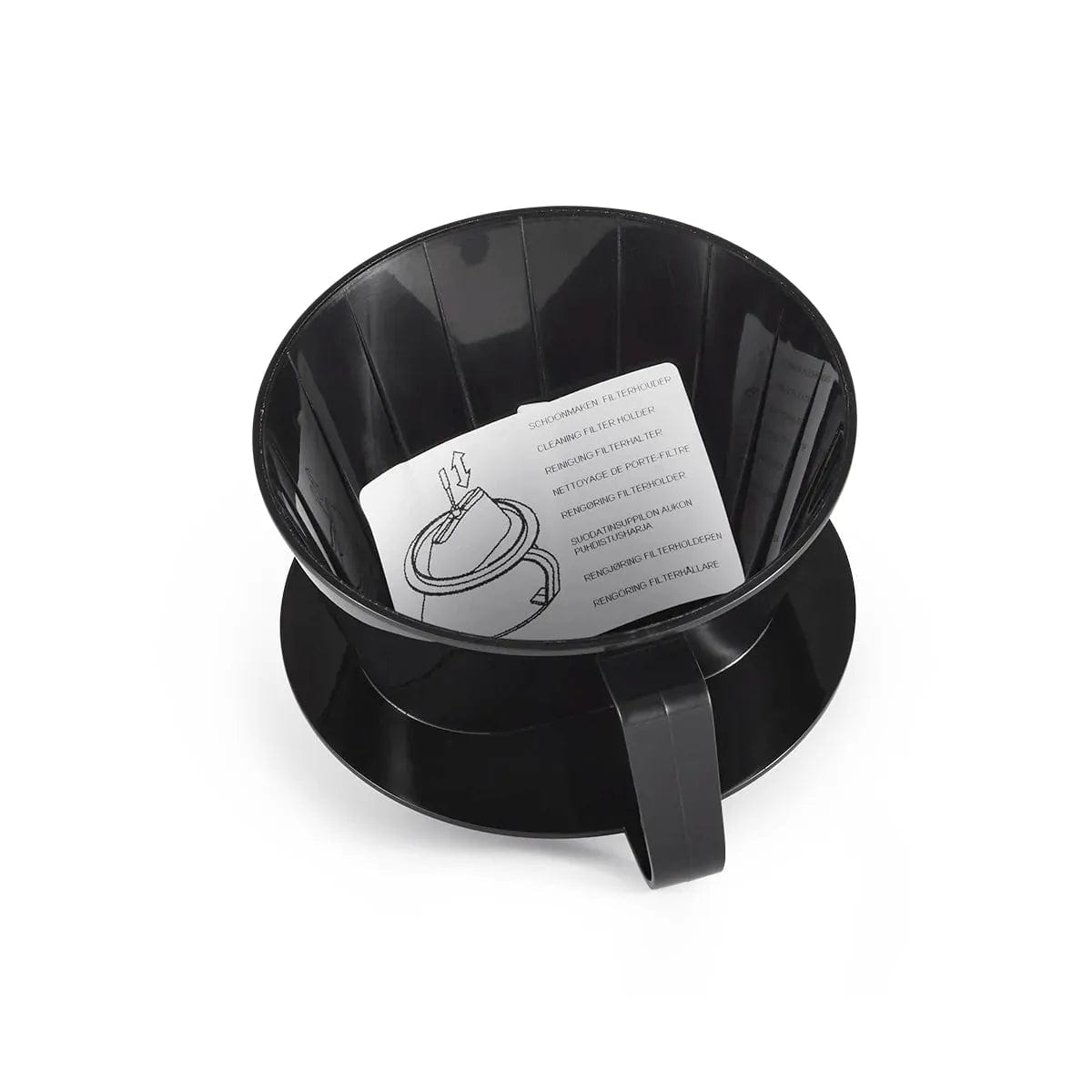 Technivorm Moccamaster Cup-One Brew Basket 13265 Replacement Part Moccamaster