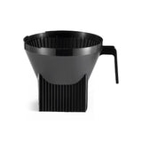 Technivorm Moccamaster Automatic Drip-Stop Brew Basket 13253 Replacement Part Moccamaster