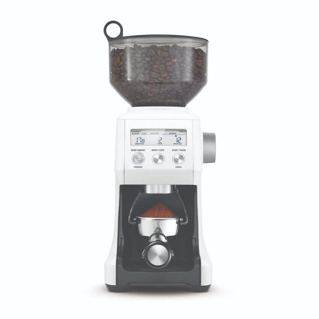 Breville The Smart Grinder Pro Coffee Grinder BCG820SST (Sea Salt) Coffee Grinder Breville