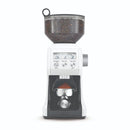 Breville The Smart Grinder Pro Coffee Grinder BCG820SST (Sea Salt)