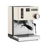 Rancilio Silvia M V6 Espresso Machine (White) Espresso Machine Rancilio