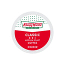 Krispy Kreme Doughnuts® Classic K-Cup® Pods (Box of 24)