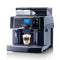 Saeco Aulika Evo Focus Automatic Espresso Machine (BLACK)