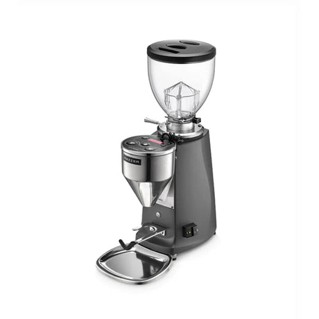 Mazzer Mini Type A V2 Electronic Grinder (Dark Grey) - OPEN BOX (4263) Coffee Grinder Mazzer
