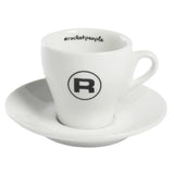 Rocket Espresso Cups Hashtag Series - Set of 6 RA99907206 (White) DISCOUNT_HIDDEN_PRODUCT Rocket