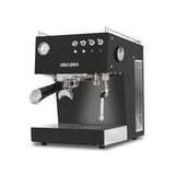 Ascaso Steel Duo Espresso Machine DU..21 (NEMA 5-20P Plug) Black Espresso Machine Ascaso