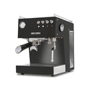 Ascaso Steel Duo Espresso Machine DU..21 (NEMA 5-20P Plug) Black