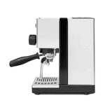 Rancilio Silvia M V6 Espresso Machine (Silver Stainless Steel) - Open Box (4651) Espresso Machine Rancilio