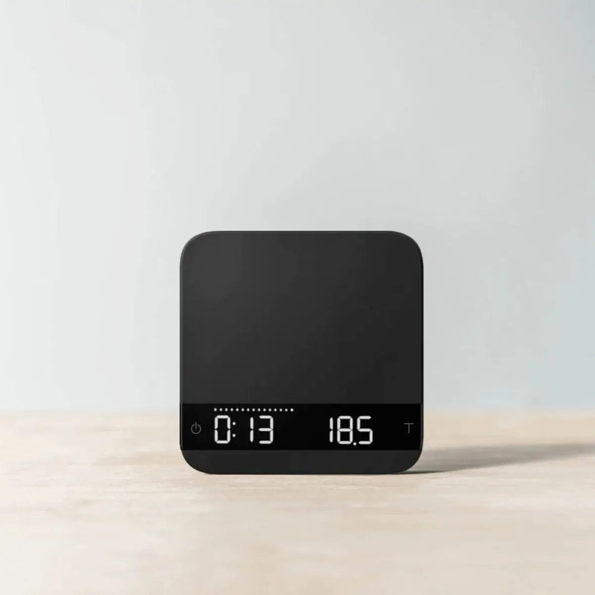 Acaia Lunar Digital Scale Black Scale Acaia