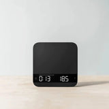 Acaia Lunar Digital Scale Black Scale Acaia