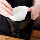 Technivorm Moccamaster #4 White Paper Coffee Filters 85022 Accessory Moccamaster