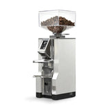 Eureka Mignon Libra Grinder (Chrome) Coffee Grinder Eureka
