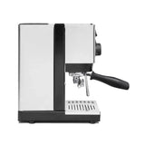 Rancilio Silvia M V6 Espresso Machine (Silver Stainless Steel) - Open Box (4651) Espresso Machine Rancilio