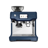 Breville The Barista Touch Espresso Machine BES880DBL (Damson Blue) - OPEN BOX, UNUSED Espresso Machine Breville