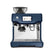 Breville The Barista Touch Espresso Machine BES880DBL (Damson Blue)