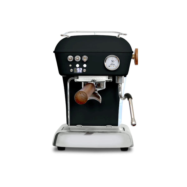 Ascaso Dream PID Espresso Machine DR.551 (Black)