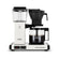 Technivorm Moccamaster KBGV Select Glass Carafe Brewer 53933 (Off-White)