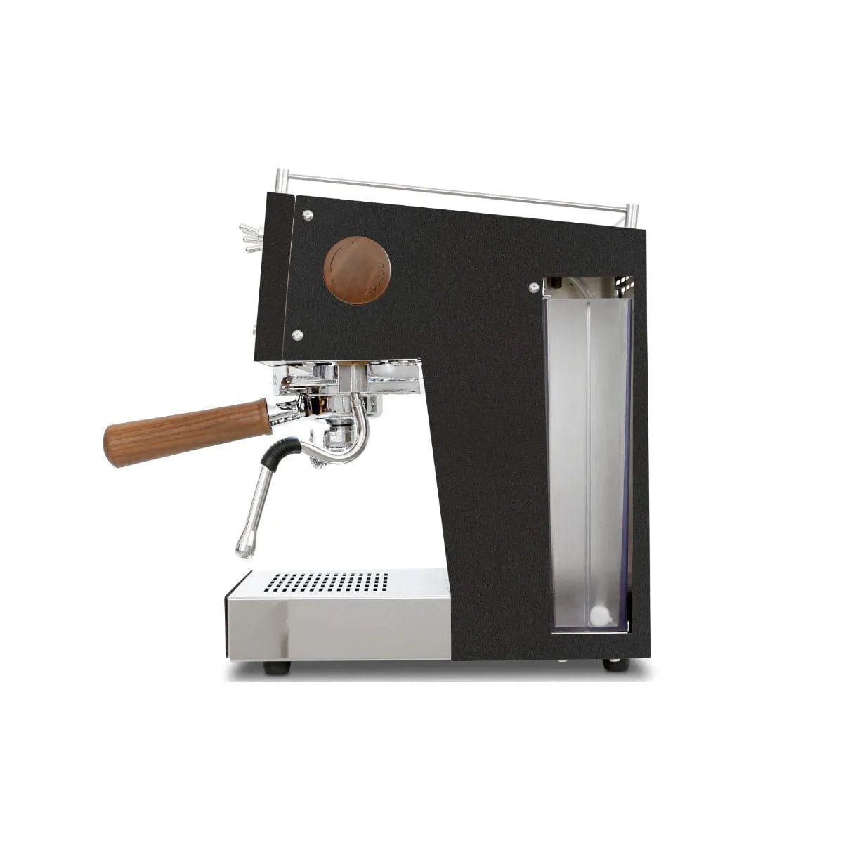 Ascaso Steel Uno PID Espresso Machine UNO110 (Black) Espresso Machine Ascaso
