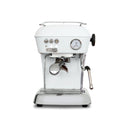 Ascaso Dream One Espresso Machine DR.708 (White)