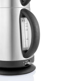 Arzum Tea Tock Electric Turkish Tea Maker, 120V, AR3072 (Stainless Steel) Turkish Coffee Machine Arzum