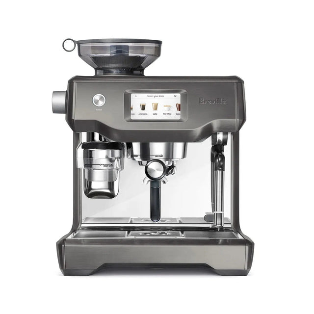 Breville The Oracle Touch Espresso Machine BES990BST (Black Stainless Steel) Espresso Machine Breville