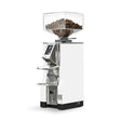 Eureka Mignon Libra Grinder (White) - Open Box (4564) Coffee Grinder Eureka