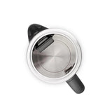 Arzum Tea Tock Electric Turkish Tea Maker, 120V, AR3072 (Stainless Steel) Turkish Coffee Machine Arzum