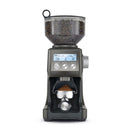 Breville The Smart Grinder Pro Coffee Grinder BCG820BST (Black Stainless Steel)