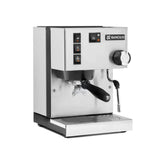 Rancilio Silvia M V6 Espresso Machine (Silver Stainless Steel) - Open Box (4651) Espresso Machine Rancilio