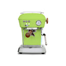 Ascaso Dream PID Espresso Machine DR.572 (Pistachio)