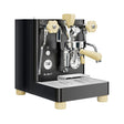 Lelit Bianca 3 Semi-Automatic Dual-Boiler E61 Espresso Machine with PID PL162TCB (Version 3) Black Espresso Machine (Prosumer) Lelit