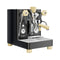 Lelit Bianca 3 Semi-Automatic Dual-Boiler E61 Espresso Machine with PID PL162TCB (Version 3) Black