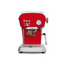 Ascaso Dream PID Espresso Machine DR.610 (Red)