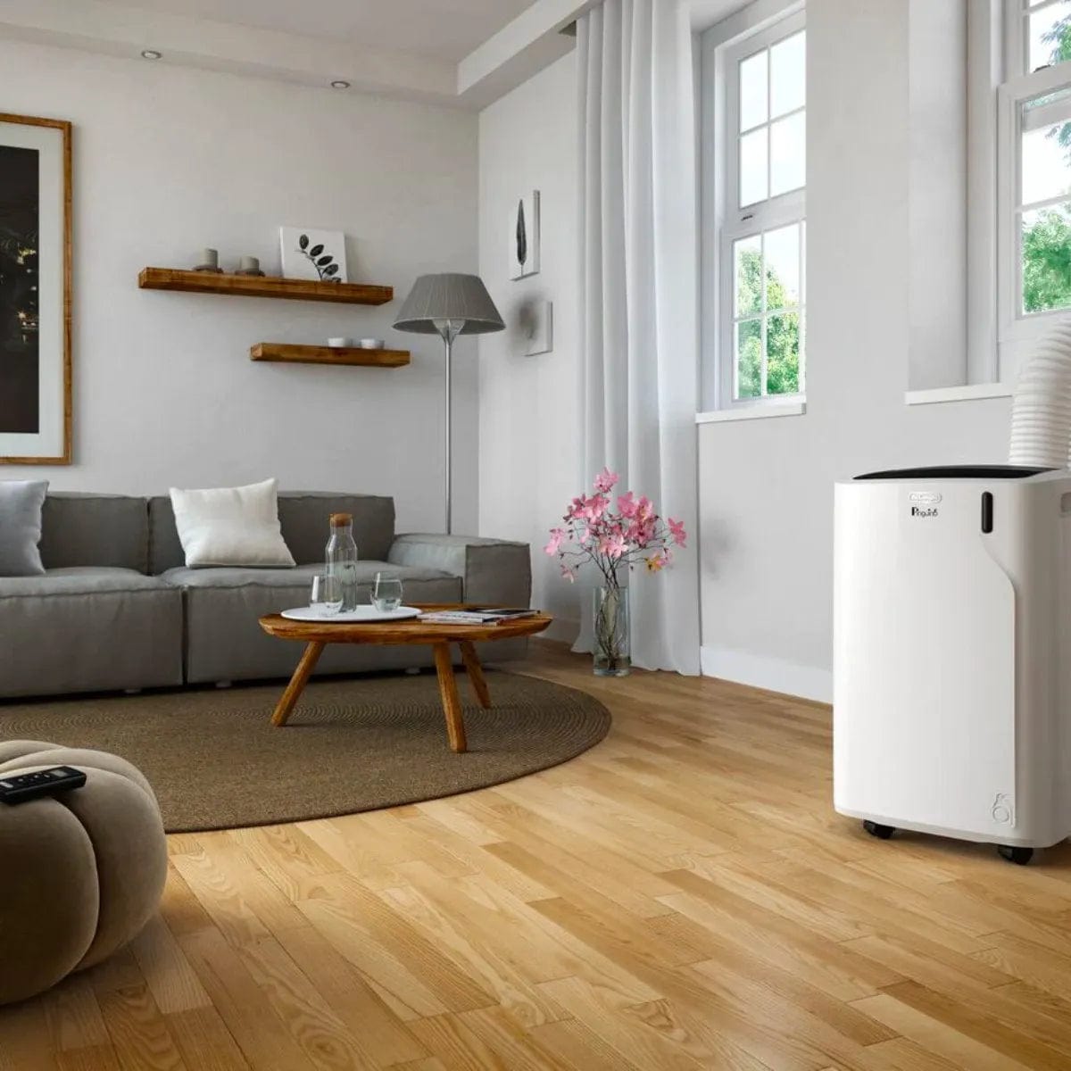 Pinguino Portable Air Conditioner - Thumbnail 4