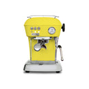 Ascaso Dream One Espresso Machine DR.702 (Yellow)