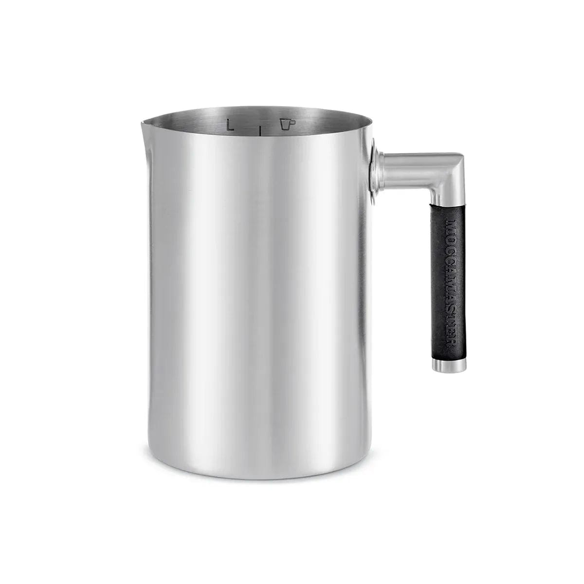 Technivorm Moccamaster Stainless Steel Measuring Pitcher MA002 Replacement Part Moccamaster