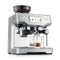 Breville The Barista Touch Espresso Machine BES880SST (Sea Salt)