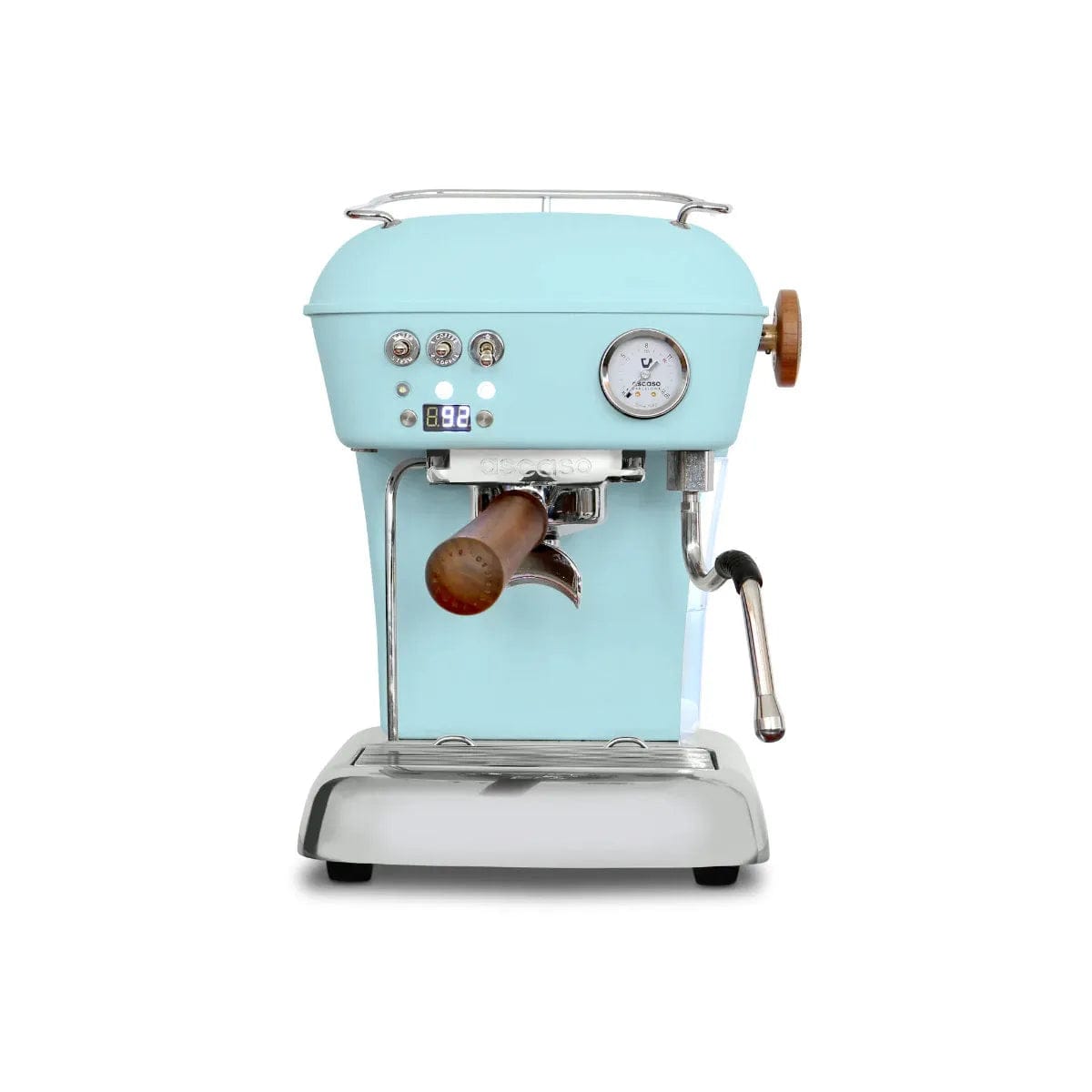 Ascaso Dream PID Espresso Machine DR.556 (Light Blue) Espresso Machine Ascaso