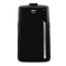 DeLonghi Pinguino Deluxe Portable Air Conditioner, Up To 550 sq. ft.  EL376HGRFK (Black)