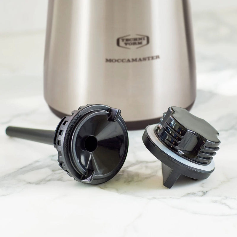 Cafetera Technivorm Moccamaster 1.25 Litros Modelo 5 | Éxito Cafetera Technivorm Moccamaster 1.25 Litros Modelo 5 | Éxito