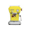Ascaso Dream PID Espresso Machine DR.566 (Yellow)