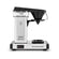 Technivorm Moccamaster Cup-One Single Cup Brewer 69212 (Polished Silver)