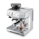 Breville The Barista Touch Espresso Machine BES880BTR (Black Truffle) Espresso Machine Breville