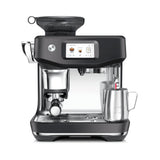 Breville The Barista Touch Impress Espresso Machine BES881BTR (Black Truffle) Espresso Machine Breville