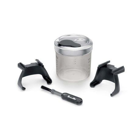 Breville The Smart Grinder Pro Coffee Grinder BCG820OLT (Olive Tapenade) Coffee Grinder Breville