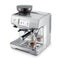 Breville The Barista Touch Espresso Machine BES880DBL (Damson Blue)