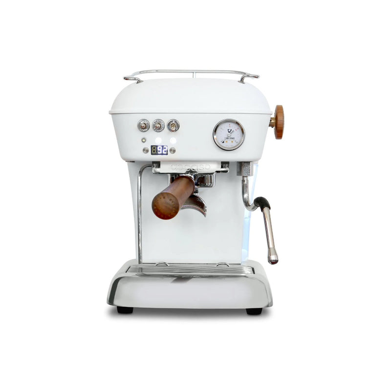 Ascaso Dream PID Espresso Machine DR.575 (White)