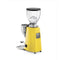 Mazzer Mini Type A V2 Electronic Grinder (Yellow)