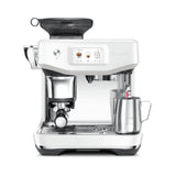Breville The Barista Touch Impress Espresso Machine BES881SST (Sea Salt) Espresso Machine Breville